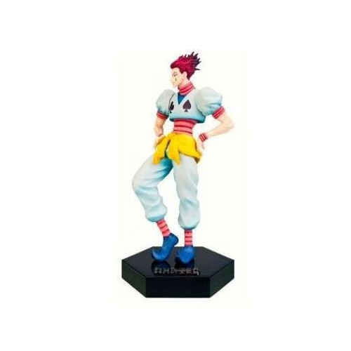 Hunter × Hunter - Figurine Hisoka Ichiban Kuji