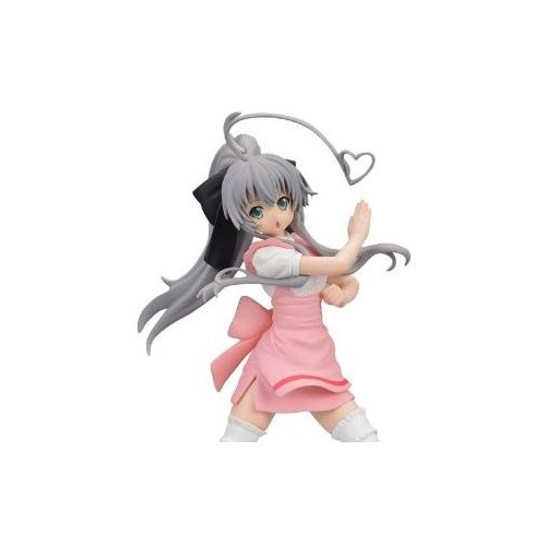 Haiyore! - Figurine Nyaruko Premium pink