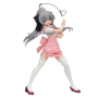 Haiyore! - Figurine Nyaruko Premium pink