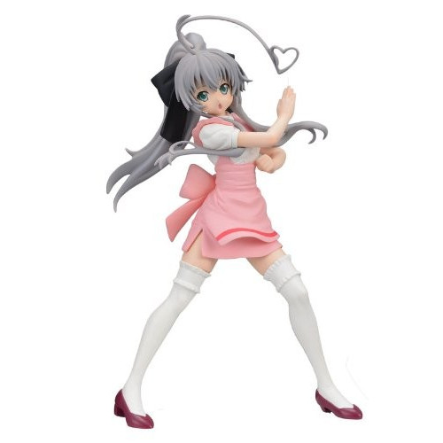 Haiyore! - Figurine Nyaruko Premium pink