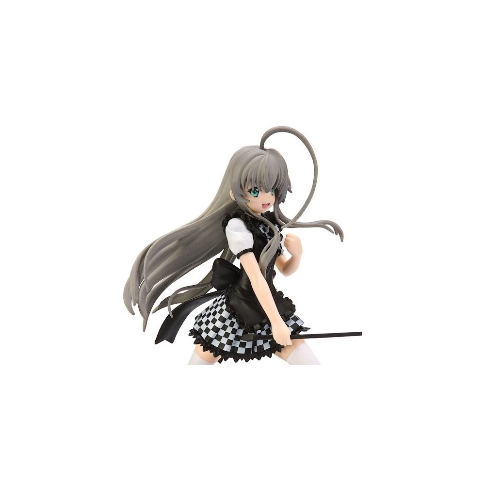 Haiyore! - Figurine Nyaruko Premium HG