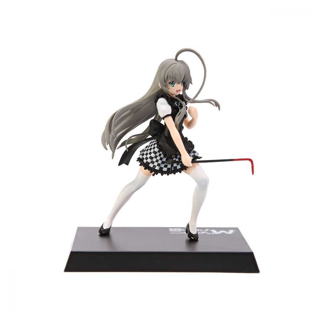 Haiyore! - Figurine Nyaruko Premium HG