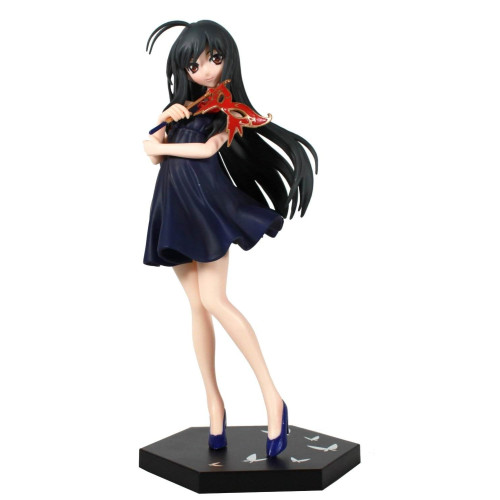 Accel World - Figurine Kuroyukihime Oshinobi Sega Prize