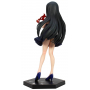 Accel World - Figurine Kuroyukihime Oshinobi Sega Prize