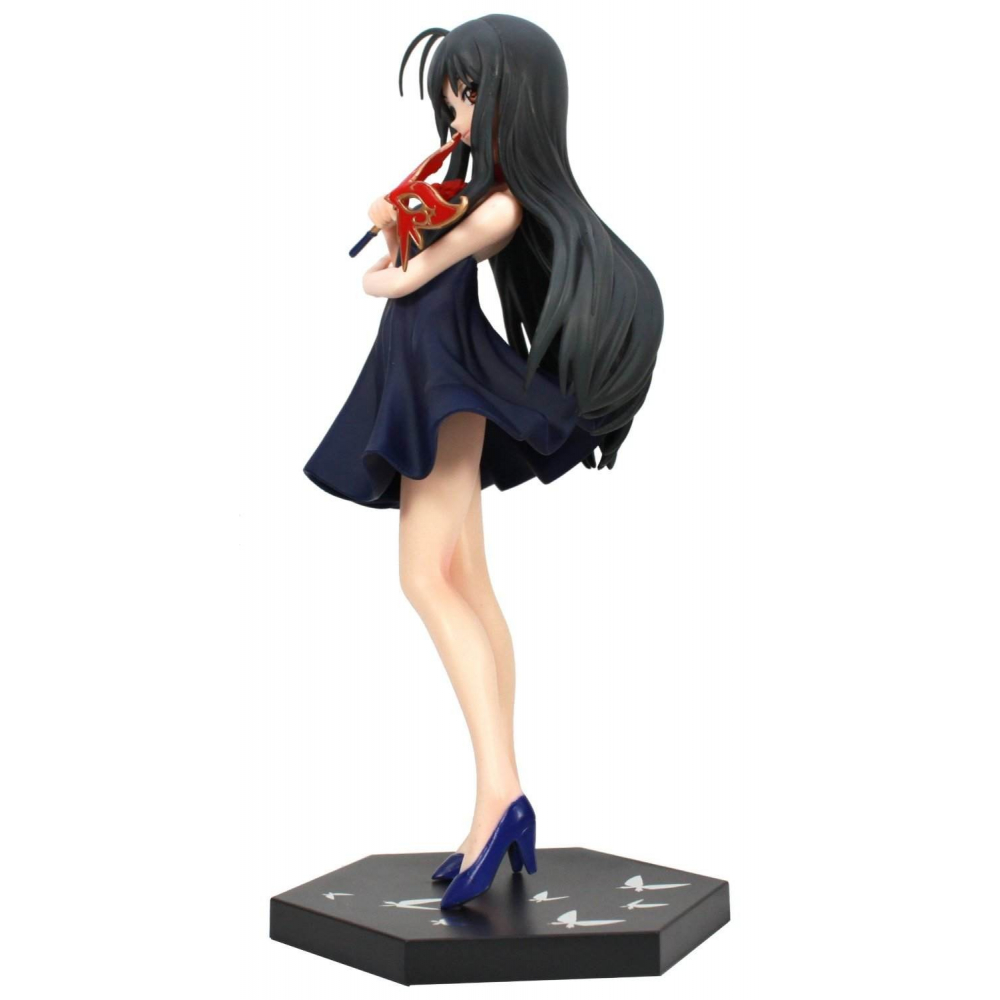 Accel World - Figurine Kuroyukihime Oshinobi Sega Prize