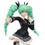 Vocaloid - Figurine Hatsune Miku SPM Dark Angel Project Diva