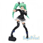 Vocaloid - Figurine Hatsune Miku SPM Dark Angel Project Diva