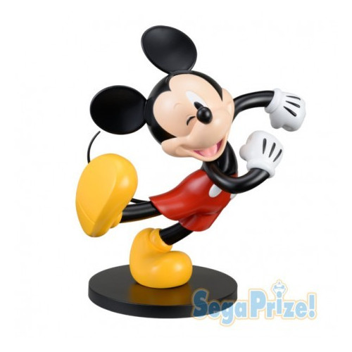 Disney - Figurine Mickey LPM