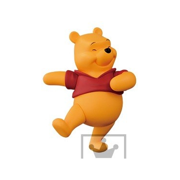 Disney - Figurine Winnie The Pooh WCF