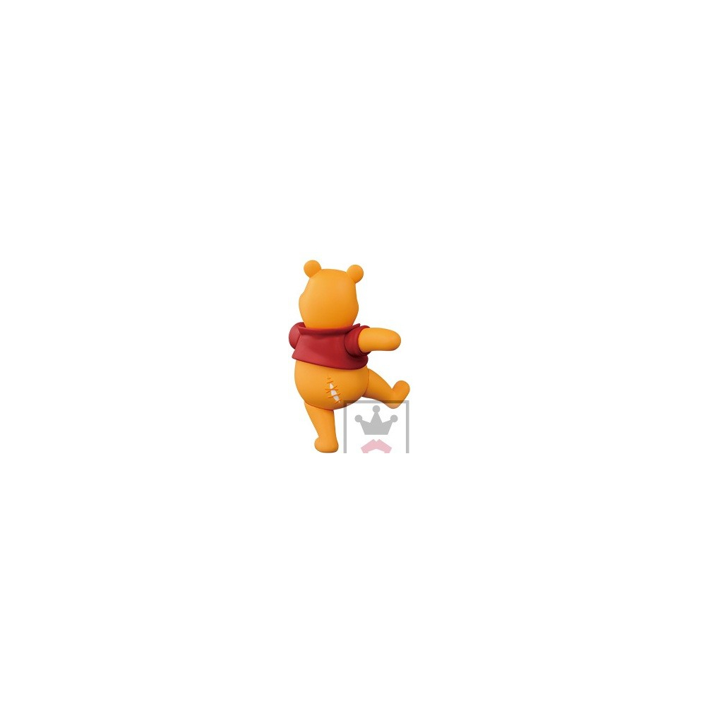 Disney - Figurine Winnie The Pooh WCF