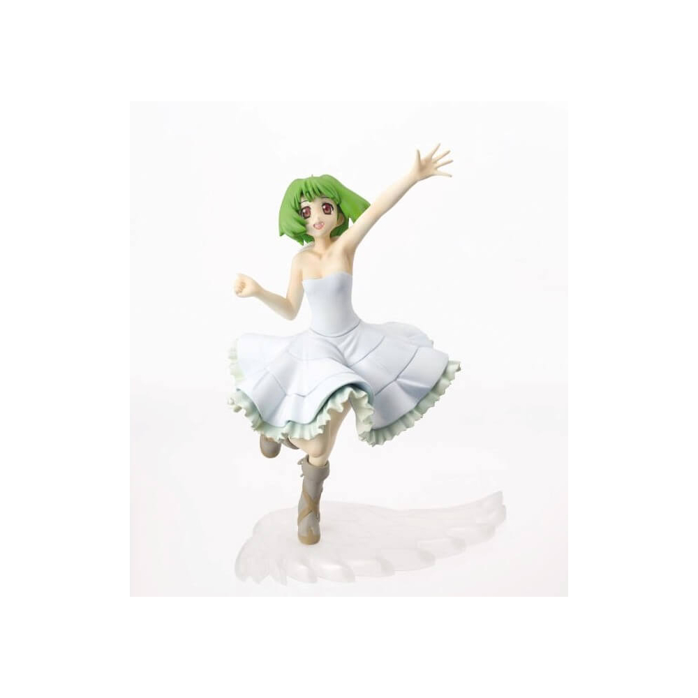 Macross - Figurine Ranka Lee SQ Collection