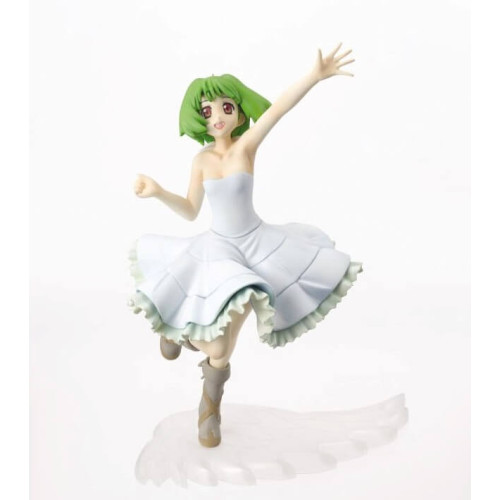 Macross - Figurine Ranka Lee SQ Collection