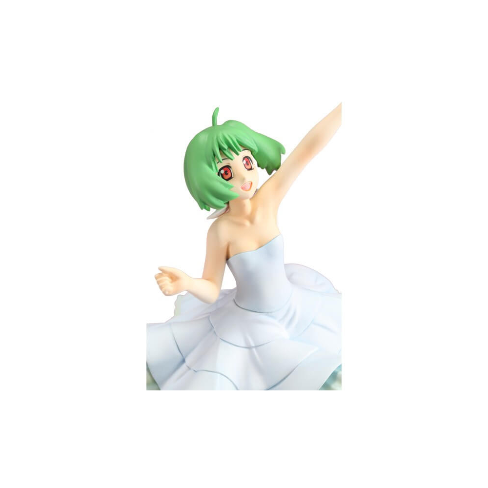 Macross - Figurine Ranka Lee SQ Collection