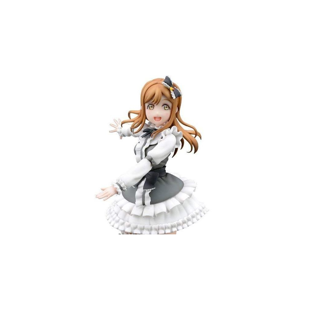 Love Live - Figurine Hanamaru Kunikida SPM