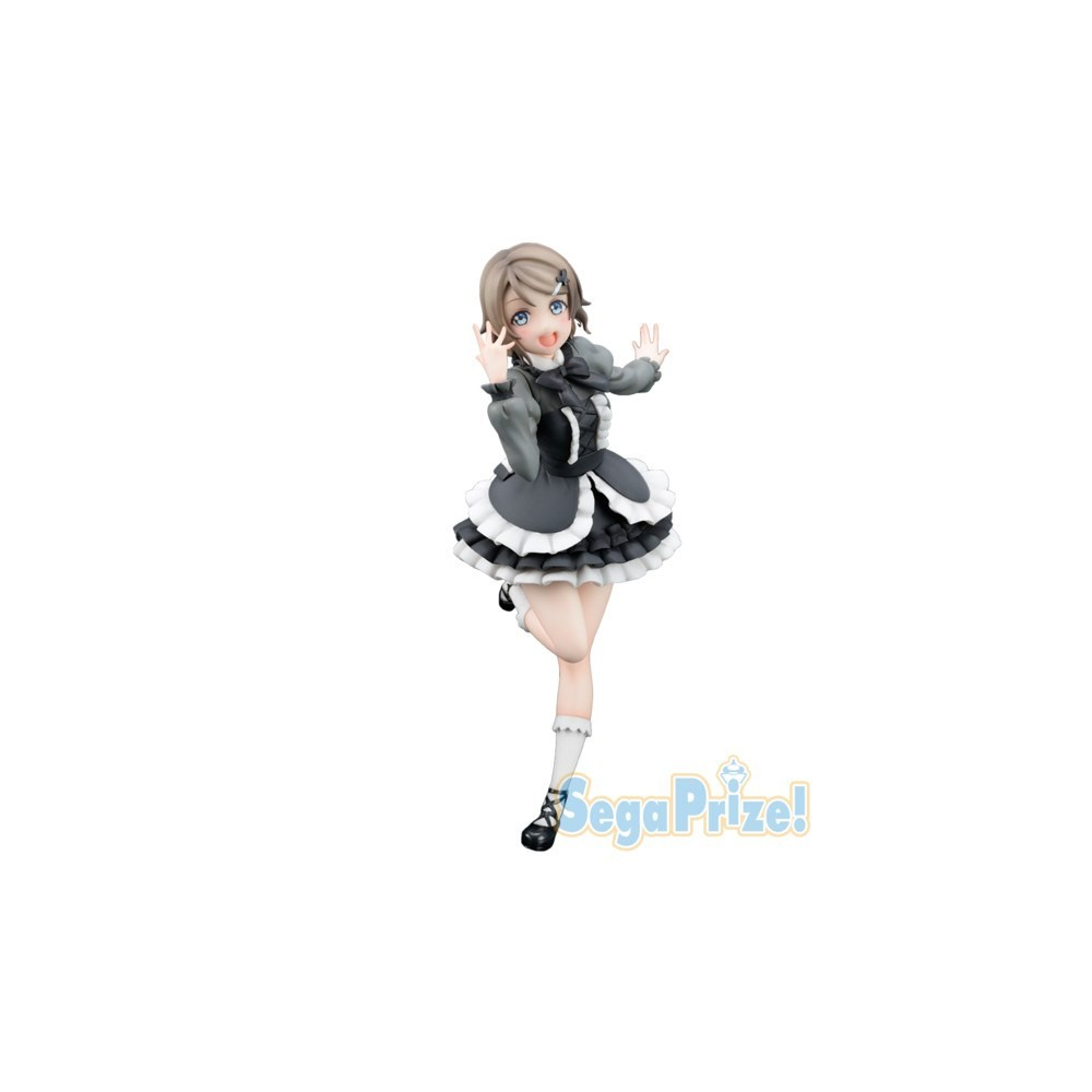 Love Live - Figurine Watanabe You SPM