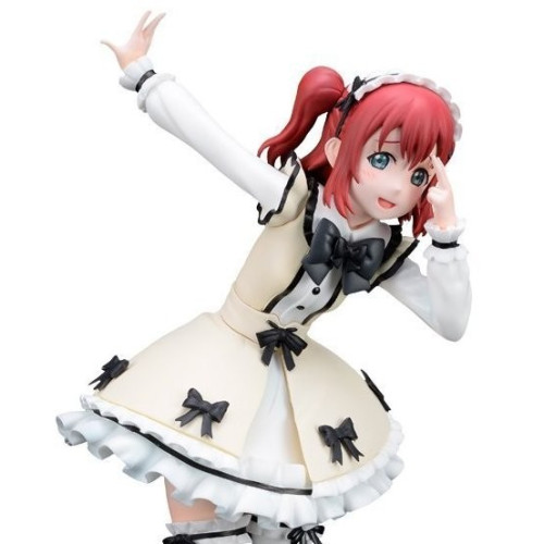 Love Live - Figurine Ruby Kurosawa