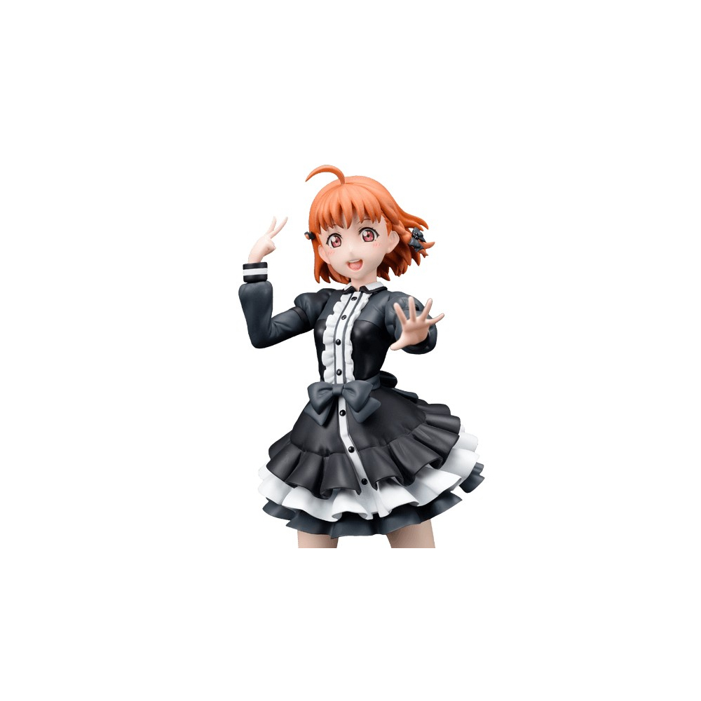 Love Live - Figurine chika takami SPM