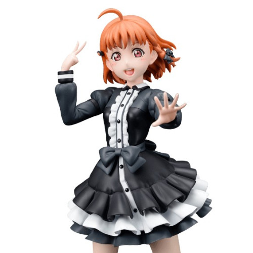 Love Live - Figurine chika takami SPM