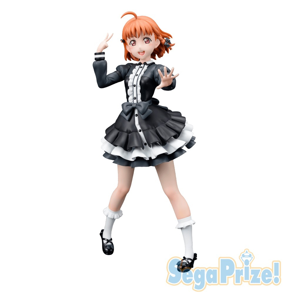 Love Live - Figurine chika takami SPM