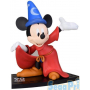 Disney - Figurine Mickey Mouse LPM 90 Ans