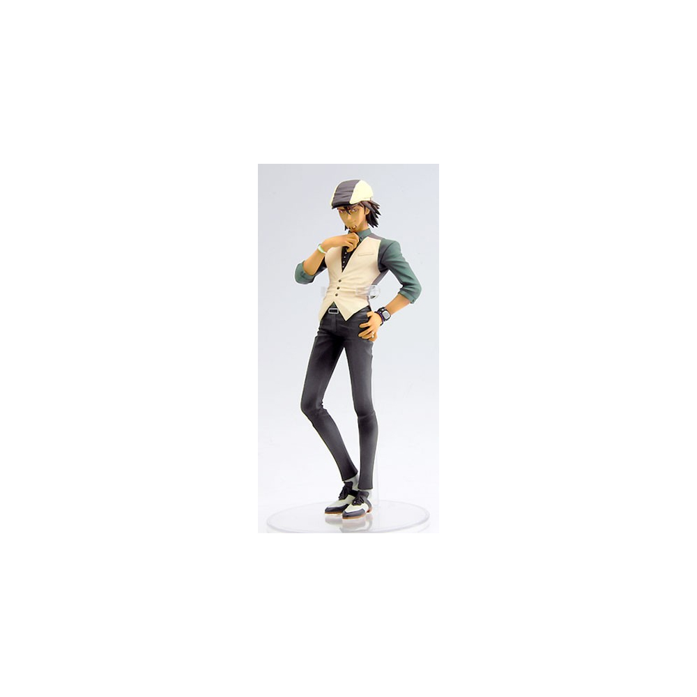 Tiger And Bunny - Figurine Kotetsu Dx Vol