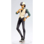 Tiger And Bunny - Figurine Kotetsu Dx Vol