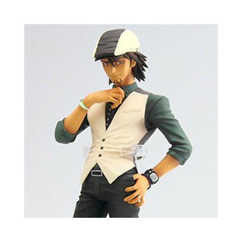 Tiger And Bunny - Figurine Kotetsu Dx Vol