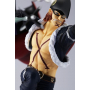 One Piece - Figurine Drake Scultures