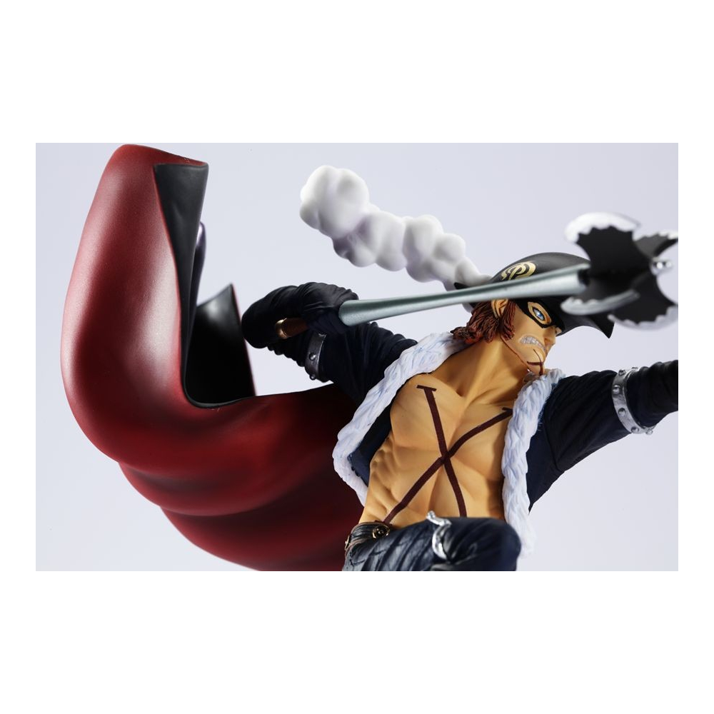 One Piece - Figurine Drake Scultures