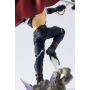 One Piece - Figurine Drake Scultures