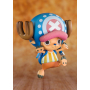 One Piece - Figurine Chopper Cotton Candy Lover Figuarts Zero