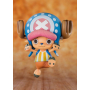 One Piece - Figurine Chopper Cotton Candy Lover Figuarts Zero