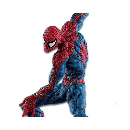 Spider Man - Figurine Spider Man