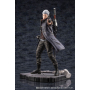 Devil May Cry 5 - Figurine Nero ARTFX