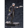 Devil May Cry 5 - Figurine Nero ARTFX