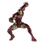 Iron Man - Figurine Iron Man Goukai