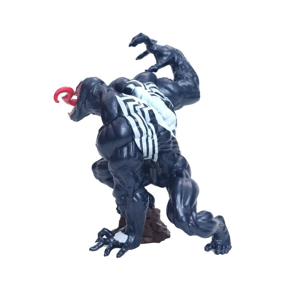 Marvel - Figurine Venom Banpresto