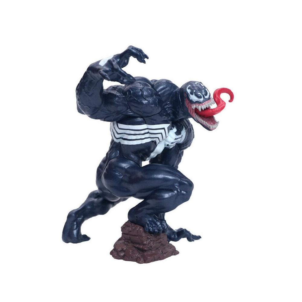 Marvel - Figurine Venom Banpresto