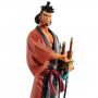 One Piece - Figurine Kinemon ~The Grandline Men ~ Wanokuni Vol. 4