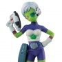 Dragon Ball Super - Figurine Cheelai Bwfc