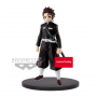 Demon Slayer - Figurine Tanjiro Kamado Vol. 6