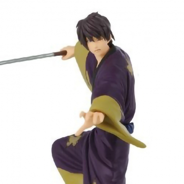 Gintama - Figurine Takasugi Shinsuke DXF