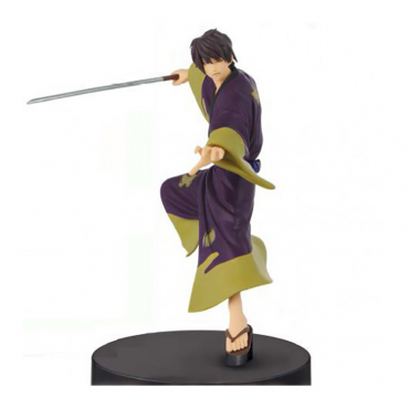 Gintama - Figurine Takasugi Shinsuke DXF