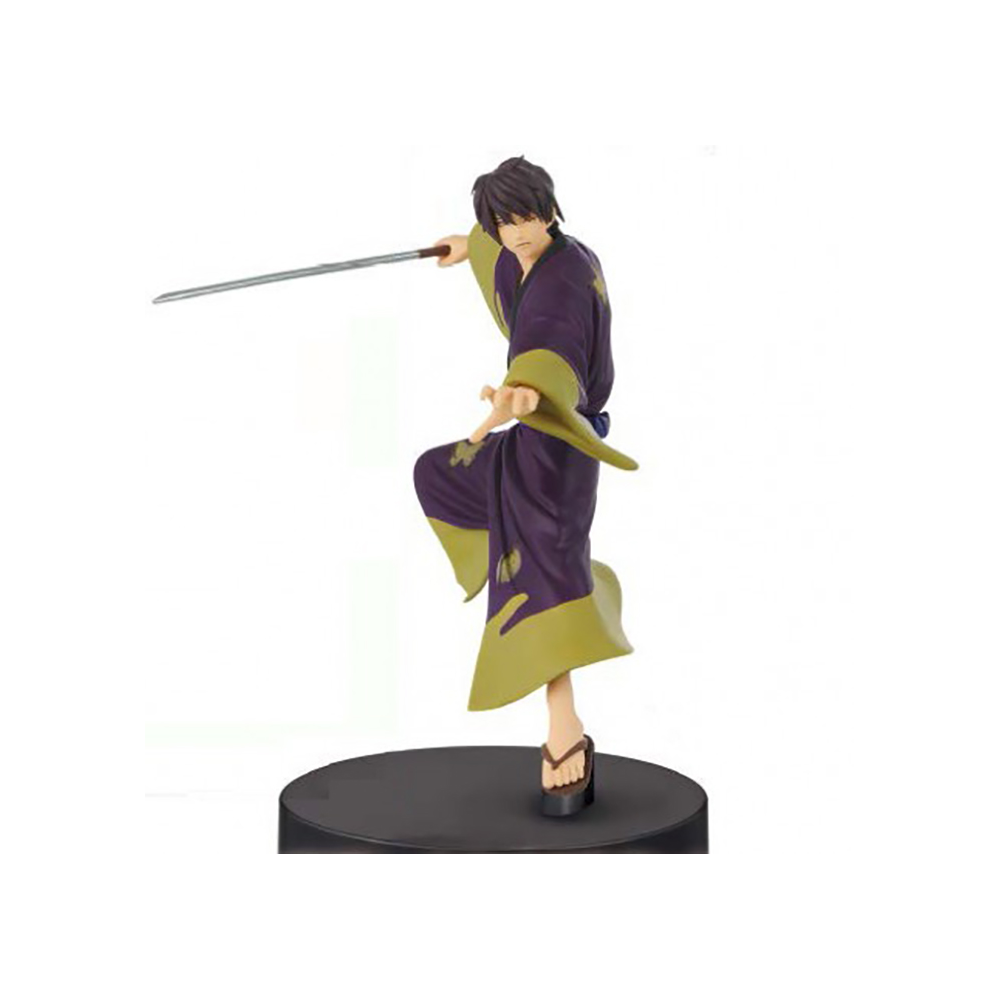 Gintama - Figurine Takasugi Shinsuke DXF