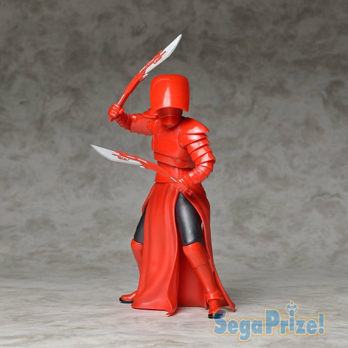 Star Wars - Figurine Elite Praetorian Guard