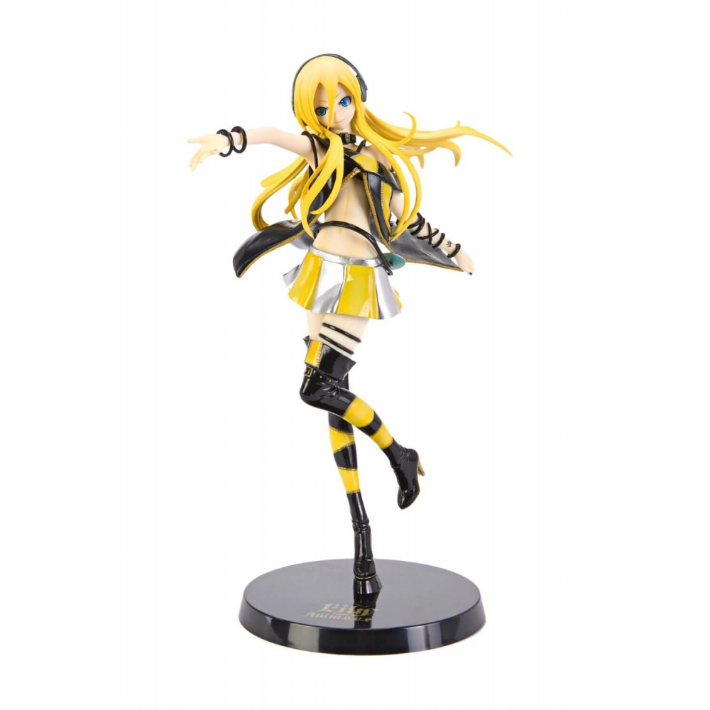 Vocaloid - Figurine Lily OVE Premium R