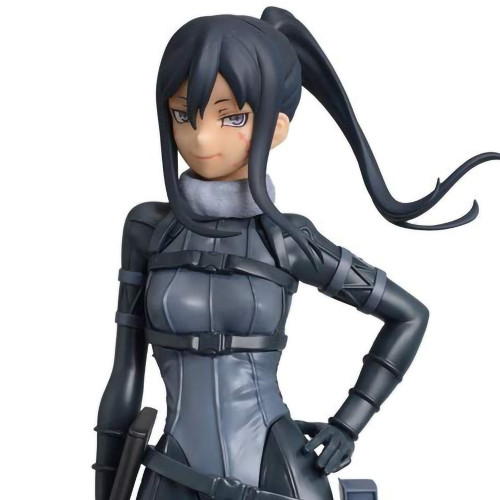 Sword Art Online Alternative Gun Gale - Figurine Pitohoi