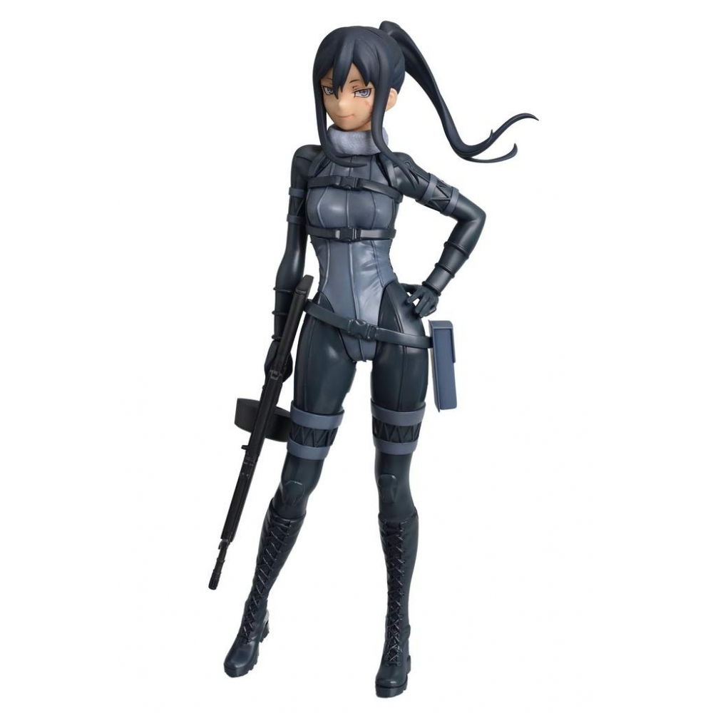 Sword Art Online Alternative Gun Gale - Figurine Pitohoi