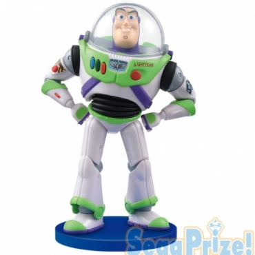 Toy Story Disney Pixar - Figurine Buzz L'Eclair