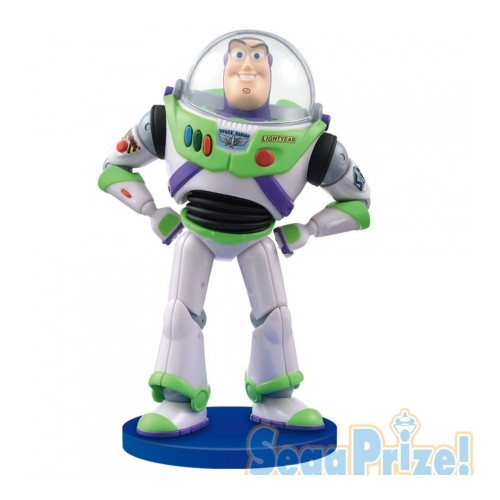 Toy Story Disney Pixar - Figurine Buzz L'Eclair